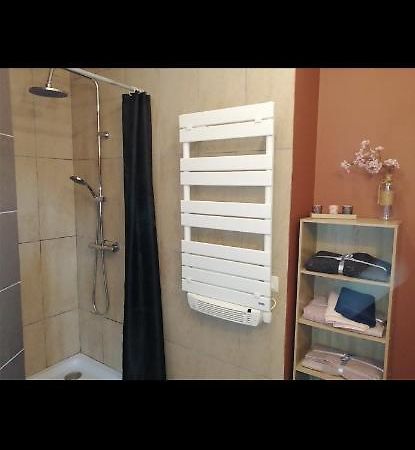 Petite Maison Saint-Vigor-le-Grand Bagian luar foto
