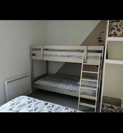 Petite Maison Saint-Vigor-le-Grand Bagian luar foto
