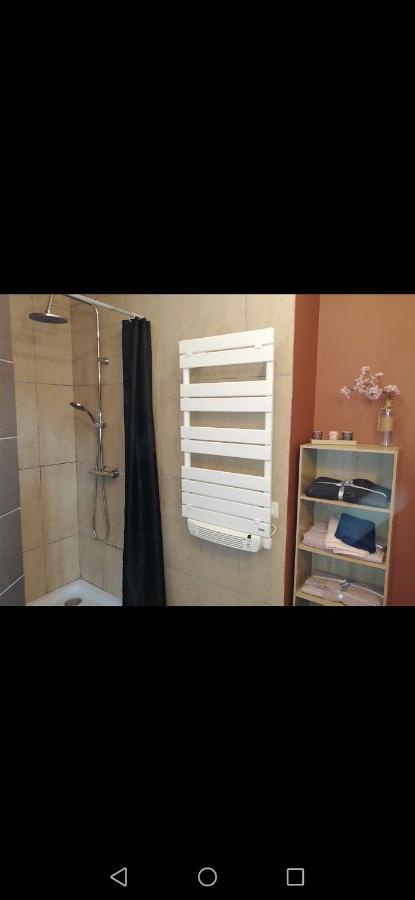 Petite Maison Saint-Vigor-le-Grand Bagian luar foto