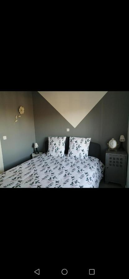Petite Maison Saint-Vigor-le-Grand Bagian luar foto